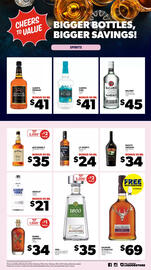 Real Canadian Liquorstore flyer Page 4