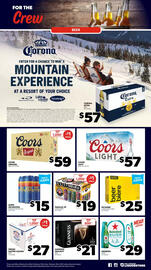 Real Canadian Liquorstore flyer Page 5