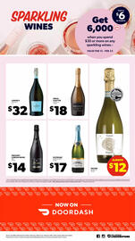 Real Canadian Liquorstore flyer Page 6