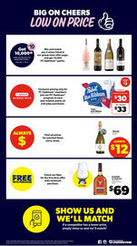 Real Canadian Liquorstore flyer Page 8