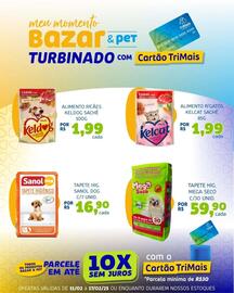 Catálogo Bergamais Supermercados Página 2