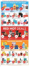 Shoppers Drug Mart flyer week 7 Page 14