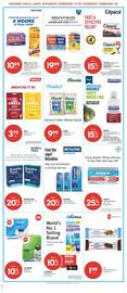 Shoppers Drug Mart flyer week 7 Page 15