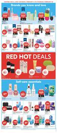 Shoppers Drug Mart flyer week 7 Page 18