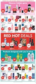 Shoppers Drug Mart flyer week 7 Page 19