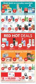 Shoppers Drug Mart flyer week 7 Page 20