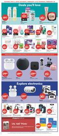 Shoppers Drug Mart flyer week 7 Page 21