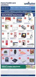 Shoppers Drug Mart flyer week 7 Page 23