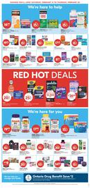 Shoppers Drug Mart flyer week 7 Page 6