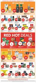 Shoppers Drug Mart flyer week 7 Page 7