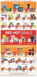 Shoppers Drug Mart flyer week 7 Page 8