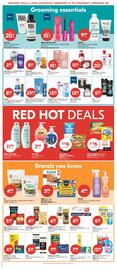 Shoppers Drug Mart flyer week 7 Page 9