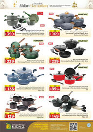 Kenz Hypermarket catalogue Page 6