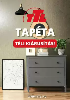 TTL akciós újság (érvényes eddig: 17-03)