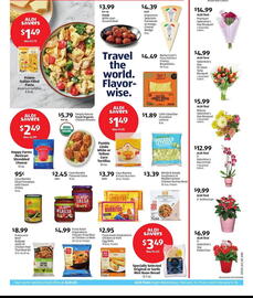 Aldi Weekly Ad week 7 Page 2