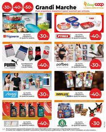 Volantino Coop Pagina 12