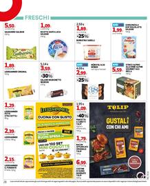 Volantino Coop Pagina 28