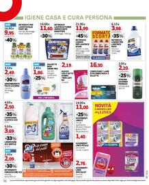 Volantino Coop Pagina 30