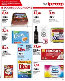 Volantino Coop Pagina 33