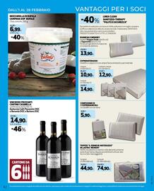 Volantino Coop Pagina 42