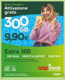 Volantino Coop Pagina 44