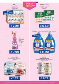 Volantino Acqua & Sapone Pagina 3