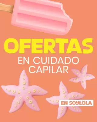 Catálogo Soy Lola (válido hasta 28-02)