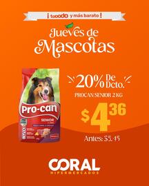 Catálogo Coral Hipermercados Página 2