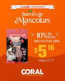 Catálogo Coral Hipermercados Página 4