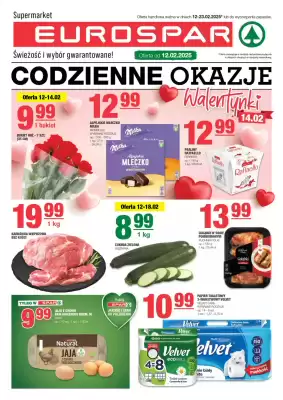 Spar gazetka (ważność do 23-02)