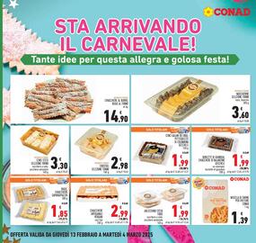 Volantino Conad Pagina 10