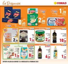 Volantino Conad Pagina 12