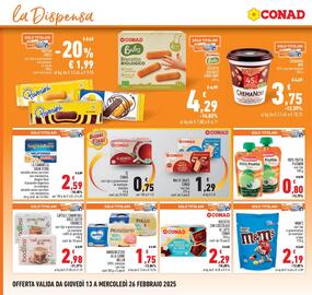 Volantino Conad Pagina 14