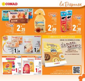 Volantino Conad Pagina 15