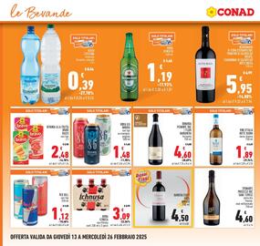 Volantino Conad Pagina 16