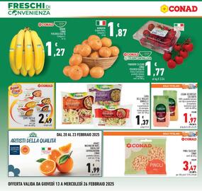 Volantino Conad Pagina 2