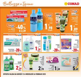 Volantino Conad Pagina 20