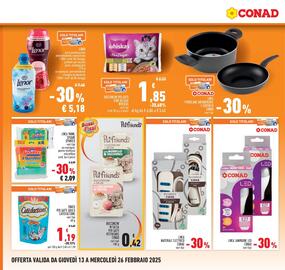 Volantino Conad Pagina 22