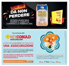 Volantino Conad Pagina 23