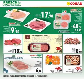 Volantino Conad Pagina 4