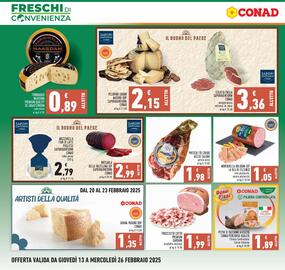 Volantino Conad Pagina 6