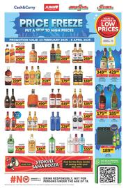 Jumbo catalogue Page 1