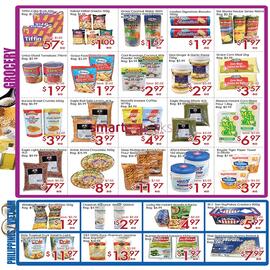 Sunny Food Mart flyer week 7 Page 2