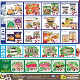 Sunny Food Mart flyer week 7 Page 4