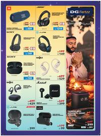 Sharaf DG catalogue Page 11