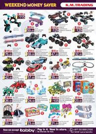 E City catalogue Page 38