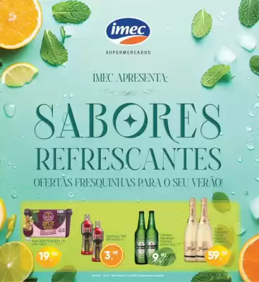 Catálogo Imec Supermercados (válido até 23-02)