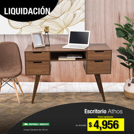 Catálogo Muebles Dico Página 4