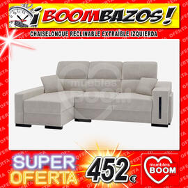 Catálogo Muebles Boom Página 1