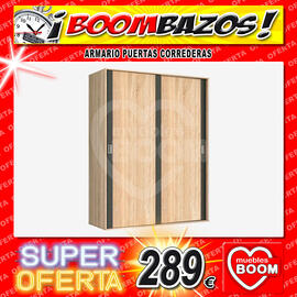 Catálogo Muebles Boom Página 2